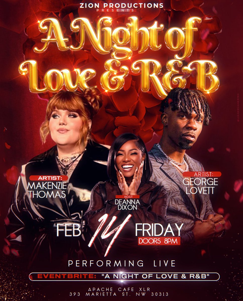 The Atlanta Daily tweet media