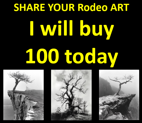 🥰🥰Good morning🥰🥰
Today I will collect 100 creations on <a href="/rodeodotclub/">Rodeo</a> 
⏩Required:
Tag 3 friends + RT
⏩Optional:
Follow me on @TradeVala vala.drops.house/invite?code=DP…
Collect one of mine
🥰🥰🥰
Links :
 rodeo.club/post/0xa65fB2F… 
 rodeo.club/post/0xa65fB2F… 
 rodeo.club/post/0xa65fB2F…