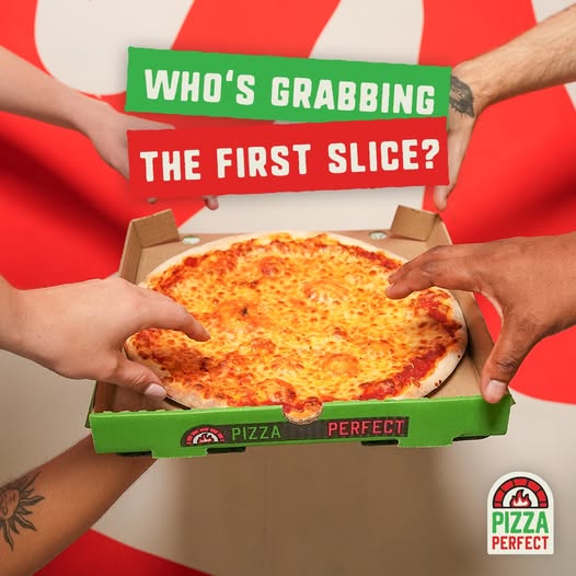 zevenviewcentre's tweet image. Tag a fellow Pizza lover and head on over to  #PizzaPerfect