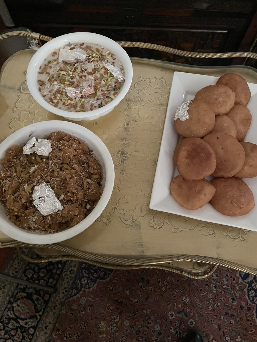 HtotheQ's tweet photo. #Koonday with my grandmother, the niaz tastes even better than it looks! https://t.co/vd97THOwDr