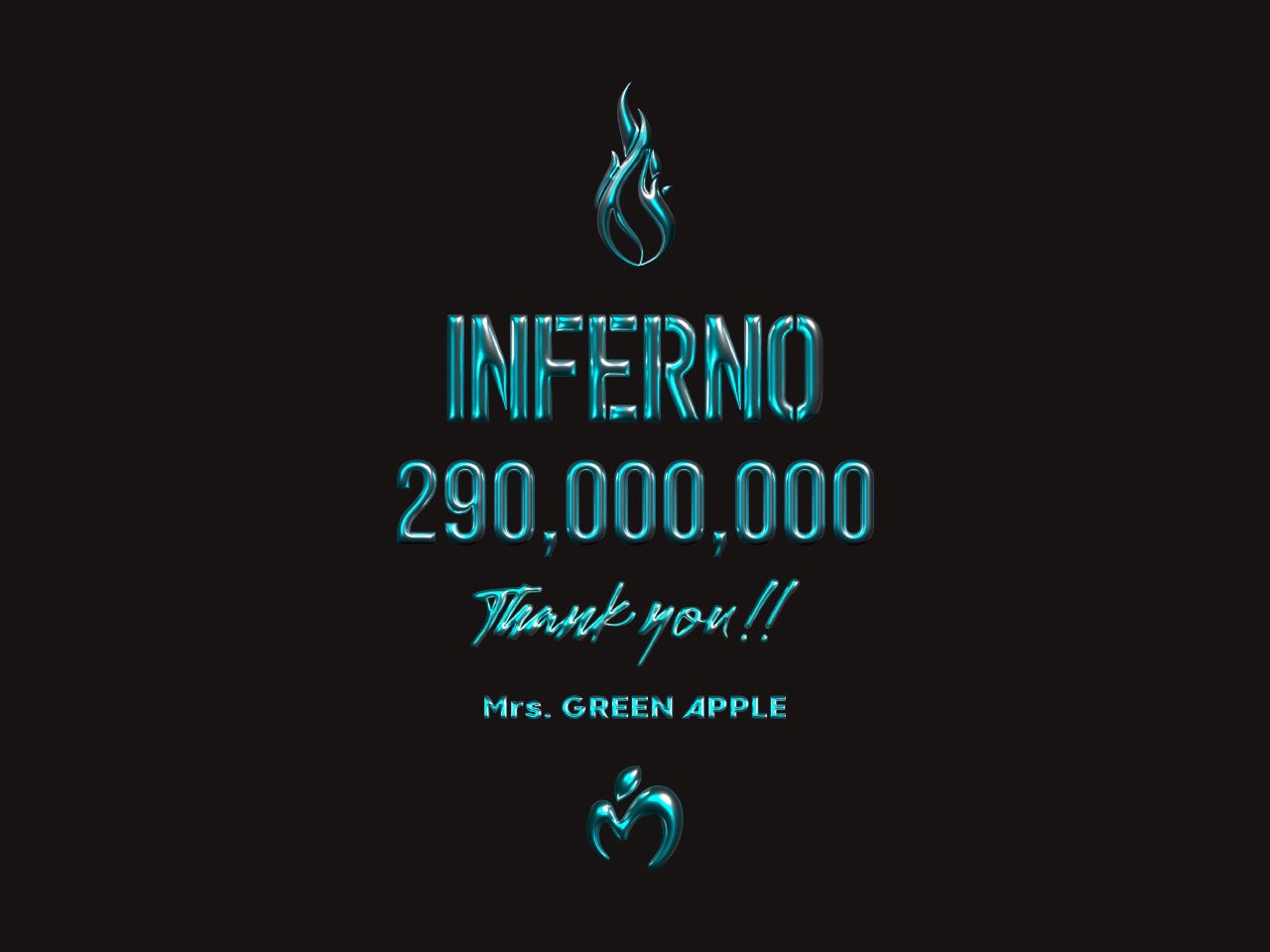Mrs. GREEN APPLE on X: Mrs. GREEN APPLE on X: