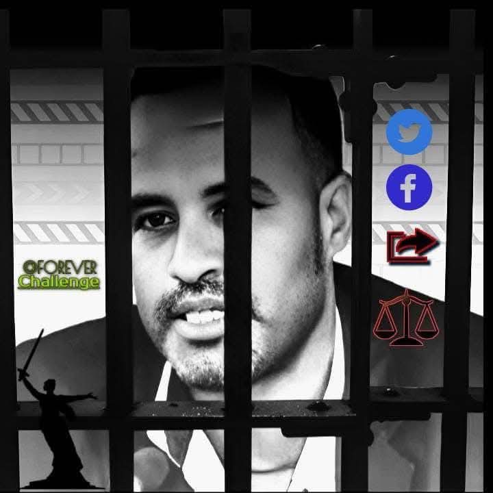 በጉራጌ ምድር ሕዝባዊ ተቃውሞ ያልተደረገው ታረቀኝ እና ሌሎች የጉራጌ ተወላጆች ስለታሰሩ ሳይሆን ውስጣችን ለማጥራት፤ በሂደትም ምታስመልሱት የሕዝብ ጥያቄ ካለ እድል ለመስጠት ነበር። የሕዝብ ጥያቄ ግድ የማይላችሁ ወሮበሎች ግን ከስህተታችሁ አለመ