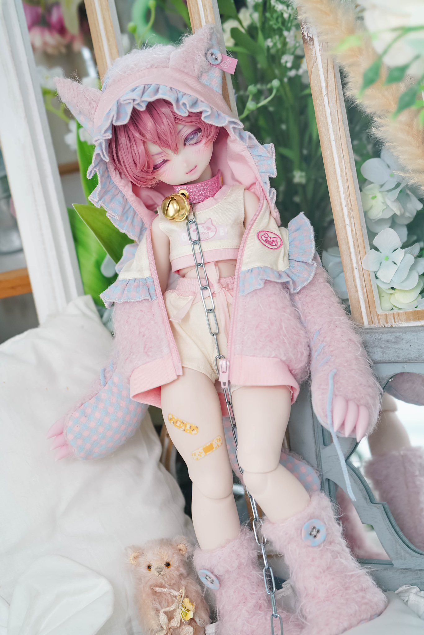 🐈‍⬛彩綺🧶 (@rdrd_dl_sa) / X