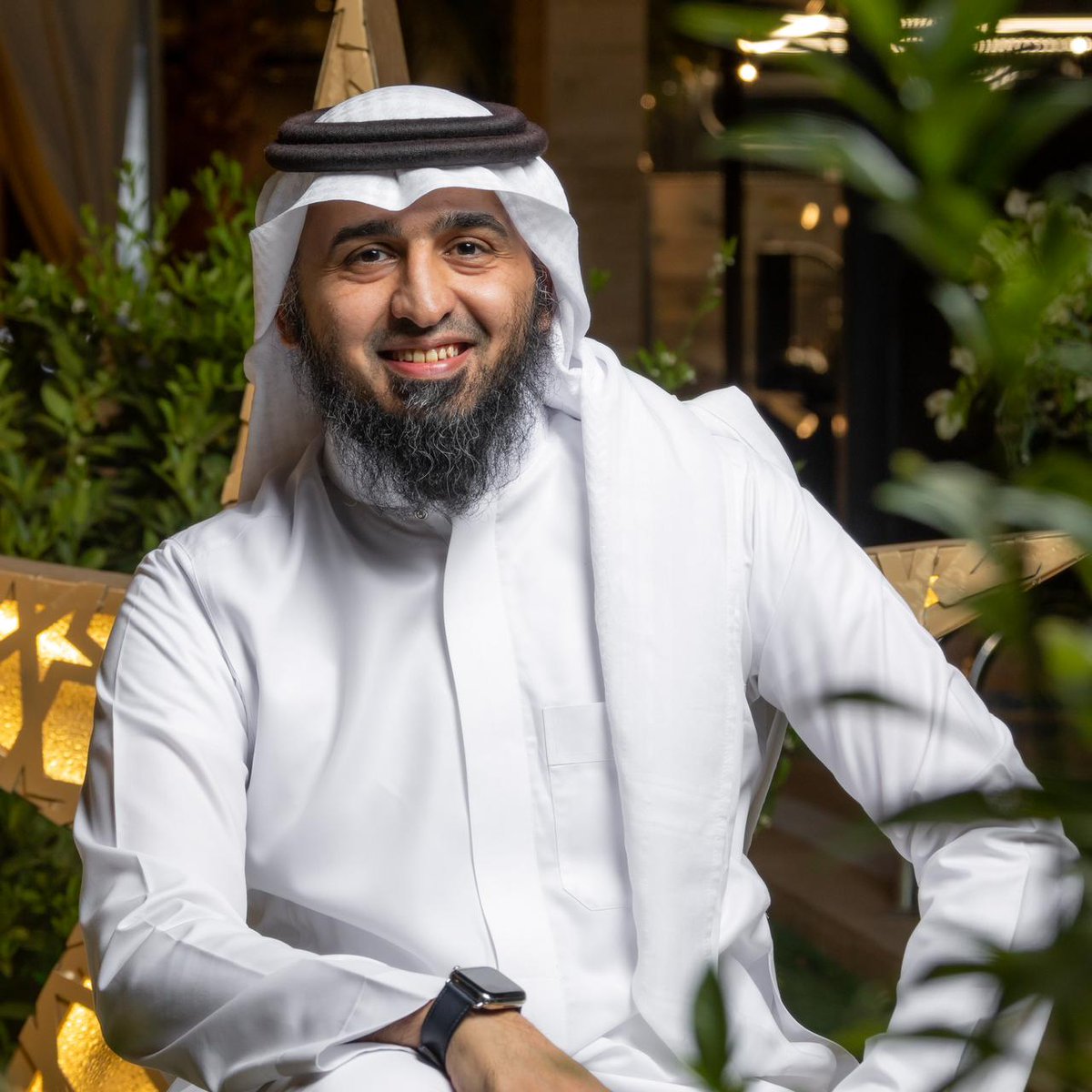 حلقتنا اليوم في #تيك_ناو مع عبد العزيز الحمادي
التقنية في تسهيل رحلة المسافر

للحديث أكثر مع ضيفنا
ثامر الغالي، خبير تقني

انتظرونا في ١٠ مساءً بتوقيت الرياض
للتواصل 0115100100

#العربيةFM 
#بالصوت_يصلكم_الخبر_وأكثر