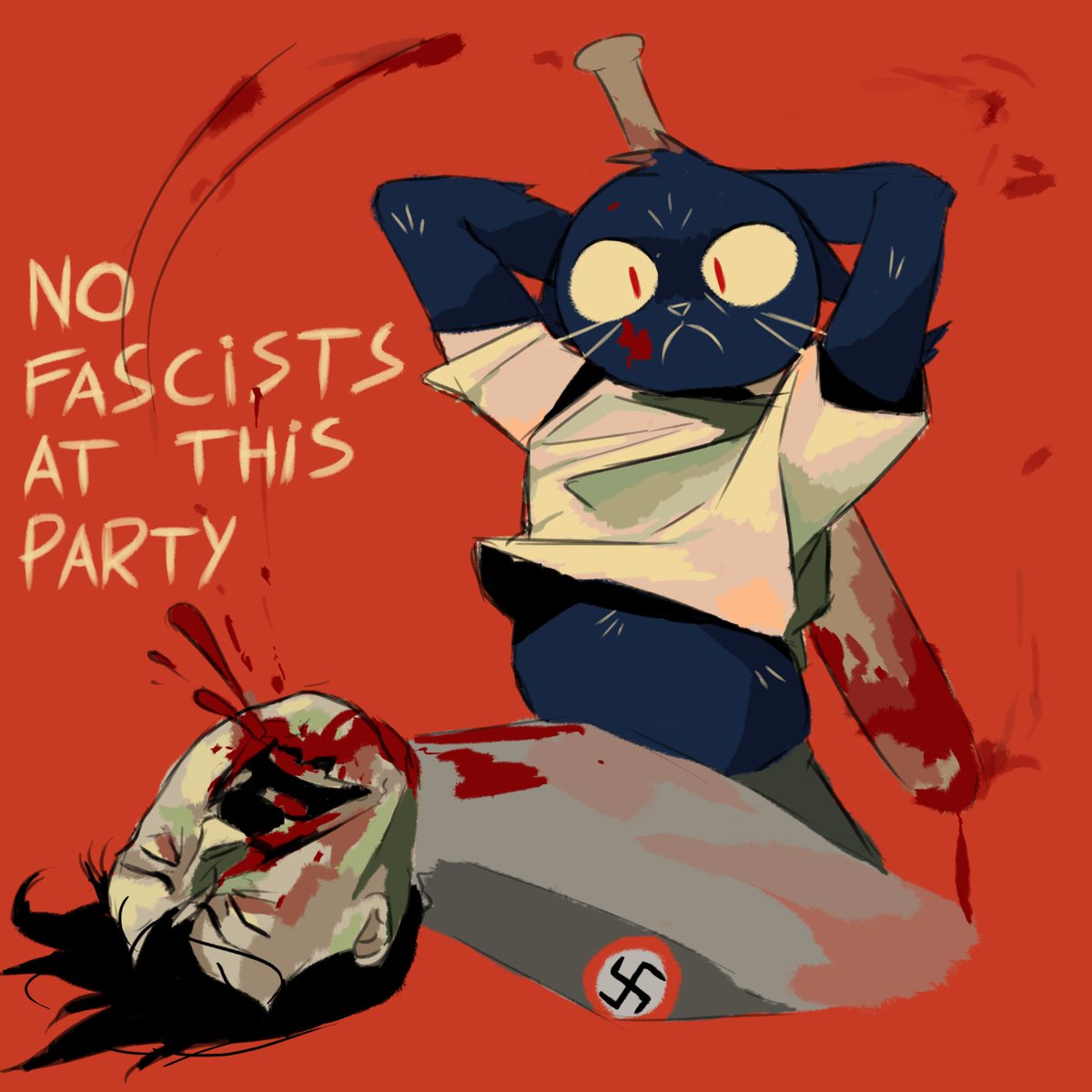 DeadEndCat tweet media