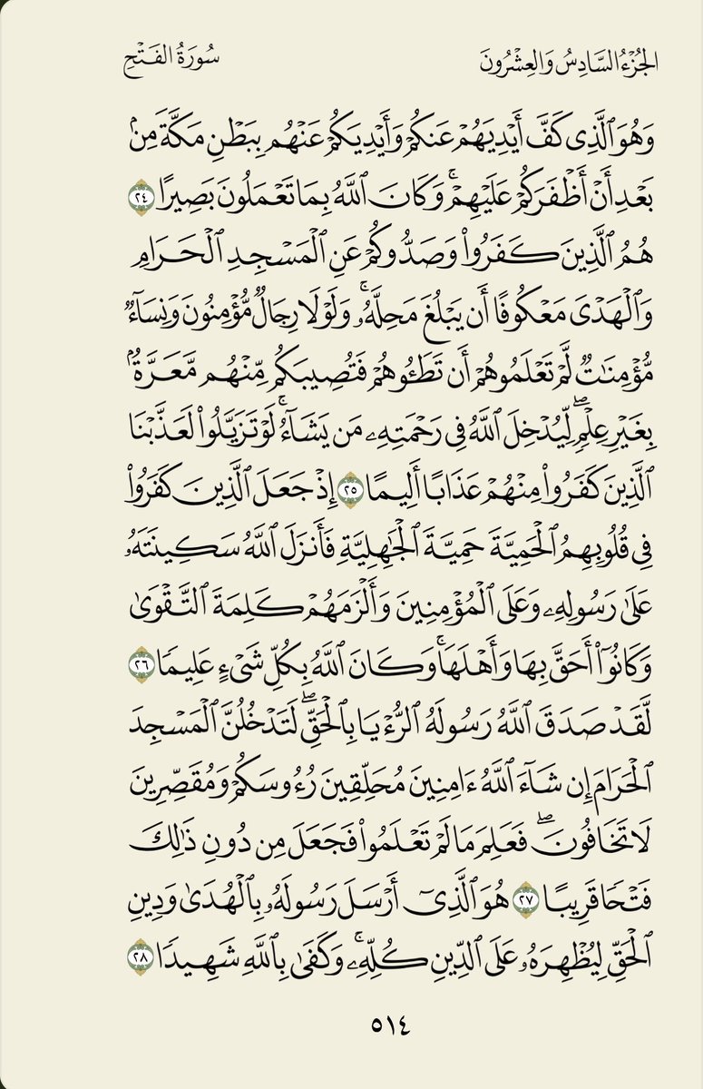 Holy_Quran4's tweet photo. لختم القرآن الكريم كل شهرين باذن الله    
صفحتان من القرآن قبل كل صلاة
من الصفحة ٥١٣ الى الصفحة ٥١٤ قبل صلاة الظهر https://t.co/Ax4o4Ls9KG