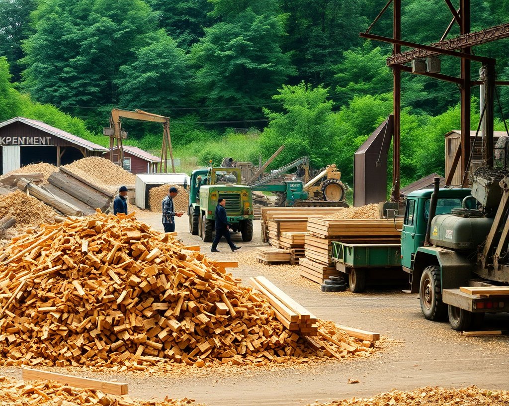 🌱 Turning Wood Waste into Clean Energy in Akure 🔋
This study shows how sawmill waste can power Akure through mini-grid gasifiers, offering sustainable electricity and growth.
🔗 doi.org/10.21625/essd.…

#RenewableEnergy #WoodWaste #CleanEnergy #SustainableSolutions #Nigeria