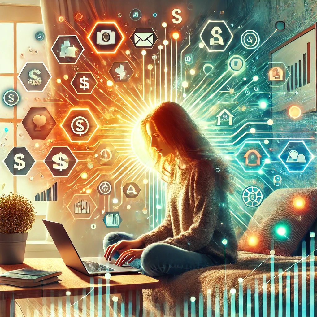 TechTreny's tweet image. Want to Make Money Online for Free?
Ever wondered if you can earn money online without spending a dime? The answer is yes, and it&apos;s simpler than you think! From freelancing to creating digital products, there are countless.... Techtreny.com