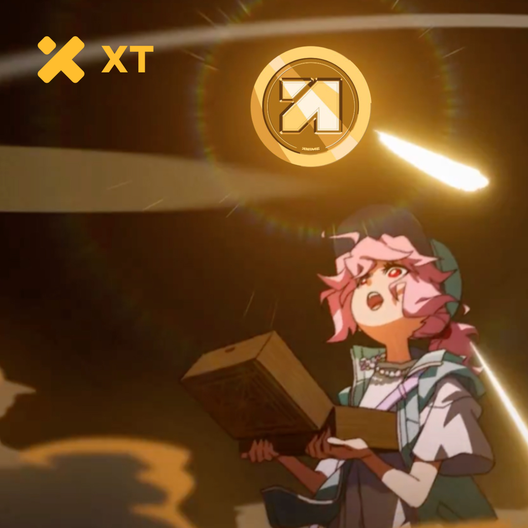 🚀 Animecoin $ANIME is here! 🎉 @animecoin 🔗 Merging anime & blockchain, $ ANIME lets fans fund, vote, and support their favorite creators. 💥 Azuki  holders can claim free tokens in the airdrop!