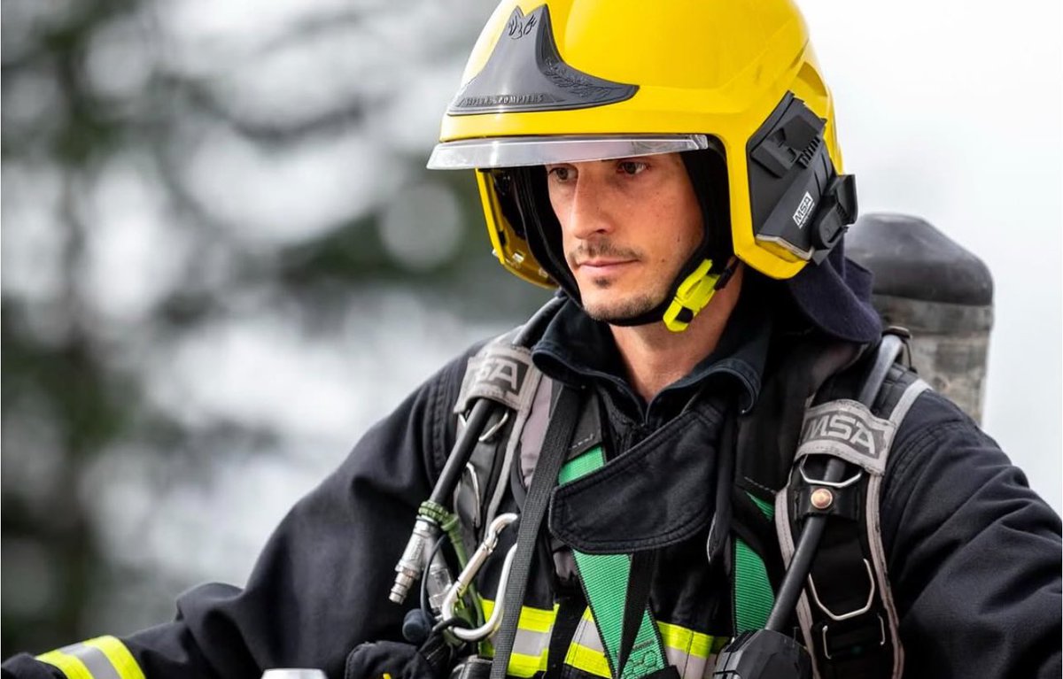 [Cagnotte] Afin de soutenir Jonathan et sa famille, une cagnotte a été ouverte par ses collègues et plusieurs amicales du
#SDIS95 avec le soutien de l'<a href="/udsp95/">udsp95</a>. 

Les fonds aideront sa famille à rester à ses côtés durant son hospitalisation et son rétablissement. 

Lien de la