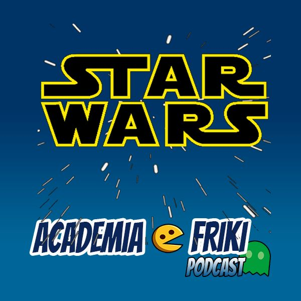 AcademiaFriki's tweet photo. ¡Descubre cómo fans de Star Wars rescataron la trilogía original! Hablamos sobre los proyectos Harmy y 4K77 en el nuevo episodio 🎙️✨ ¡Escúchalo! 👉 https://t.co/1FKB9ZRL8Z
#StarWars
#Cine
#Restauración https://t.co/Gv75OPJUu7