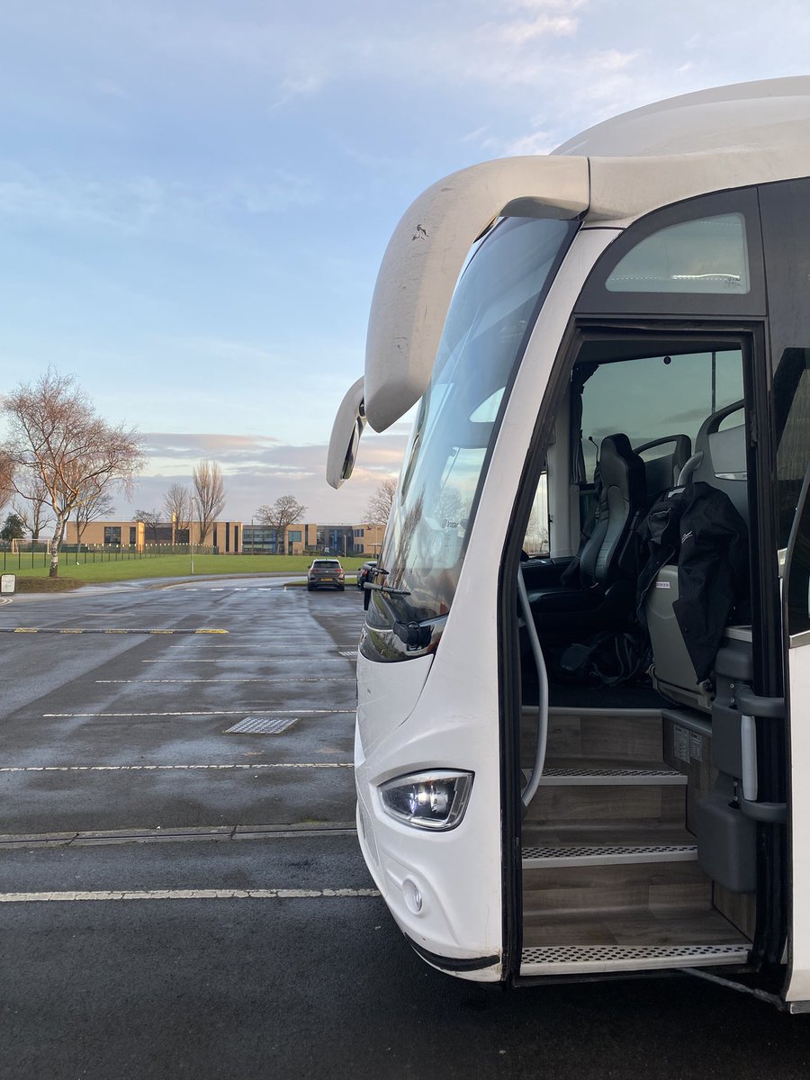 Delta's Coach Adventures tweet media