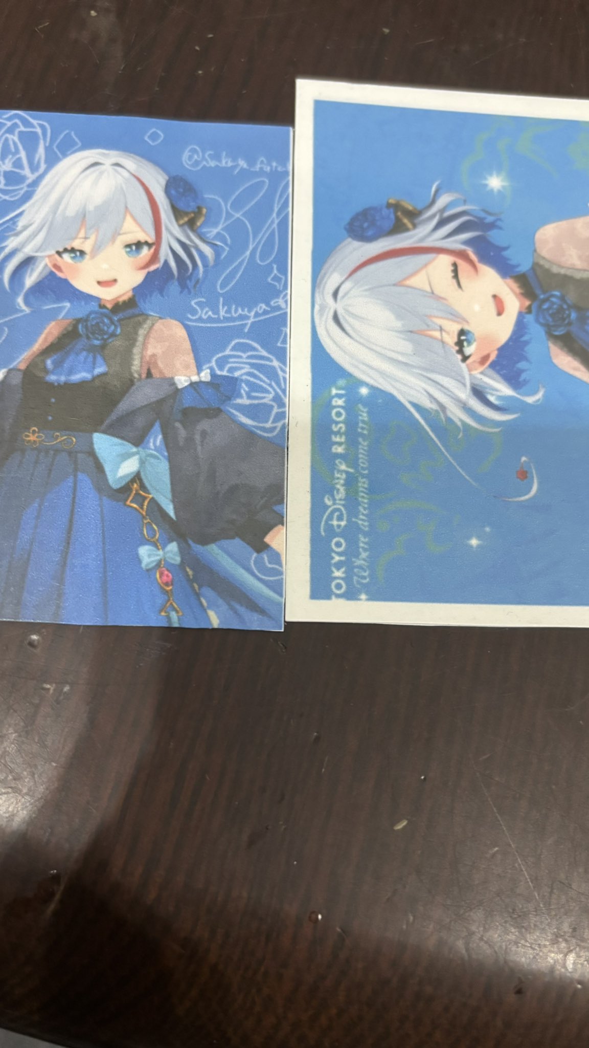 朔夜 灰原朔夜 灰原朔夜 - eureka1812のイラスト - pixiv