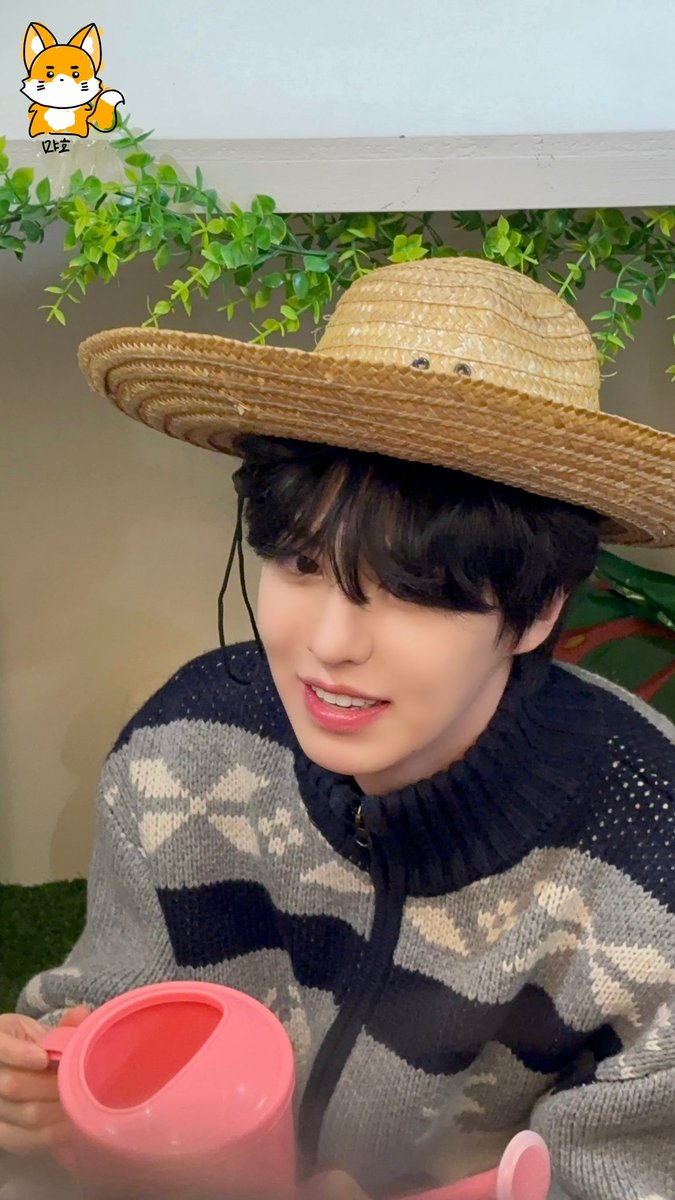 meowho_421's tweet image. 250124
📍드니네 딸기농장 🍓
다이버시티

내가 사랑하는 딸기농장 주인

#드니네딸기_당도_124퍼센트 
#에이든 #AYDEN #이펙스 #EPEX