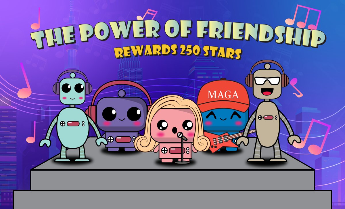 MemePop Club 🎶 tweet media