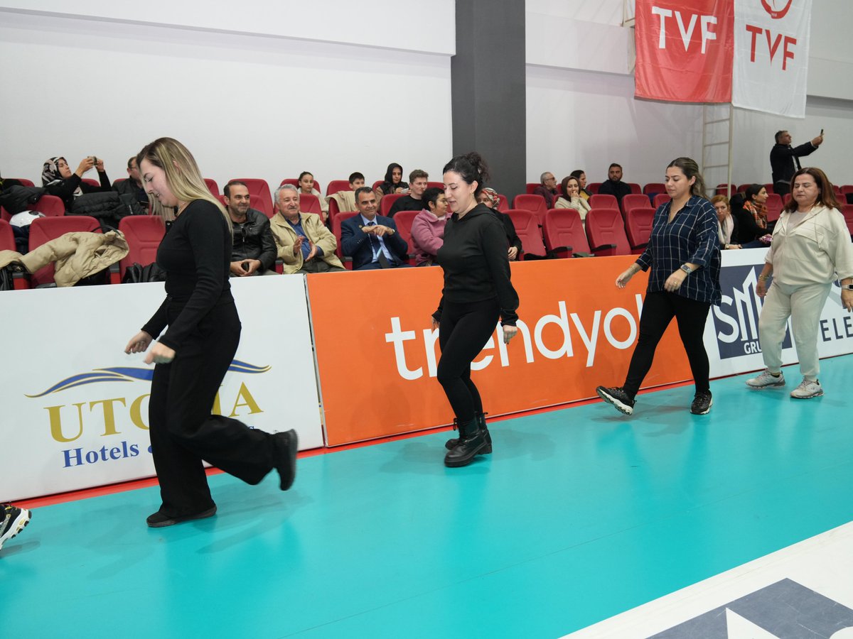 Zeybek kurslarının ikinci dönemi başlıyor havadis.web.tr/2025/01/23/zey…