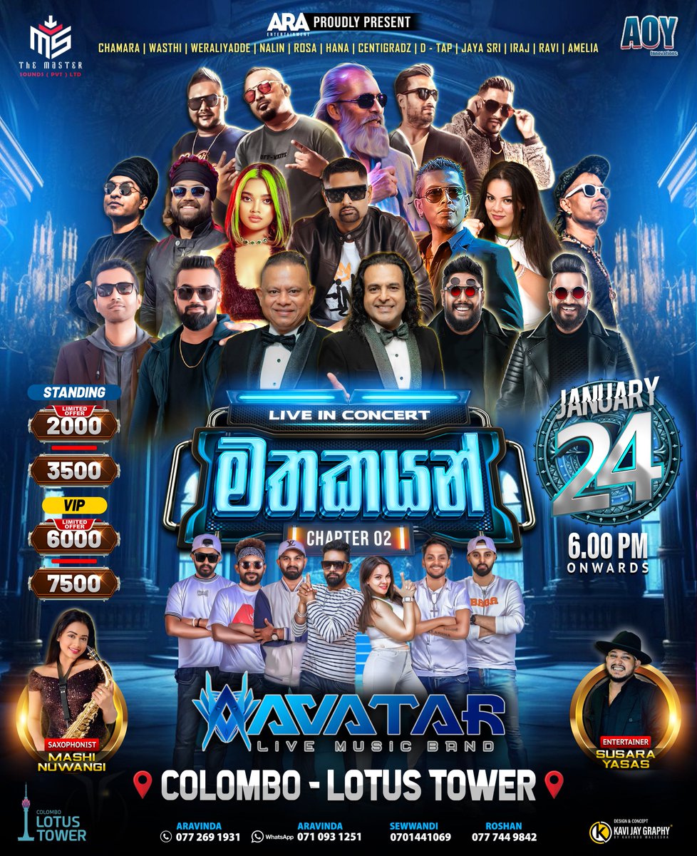 Colombo Lotus Tower tweet media