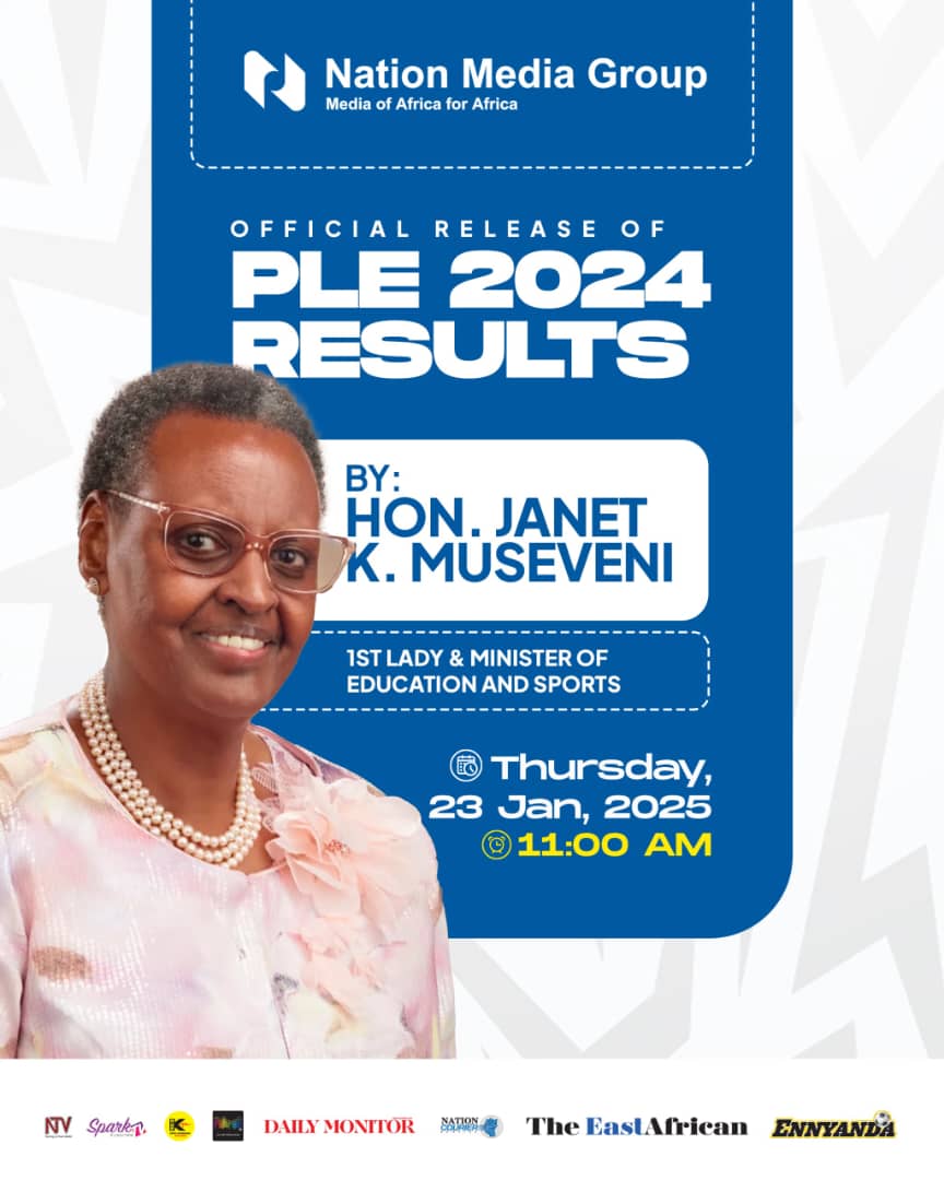 NTV UGANDA tweet media