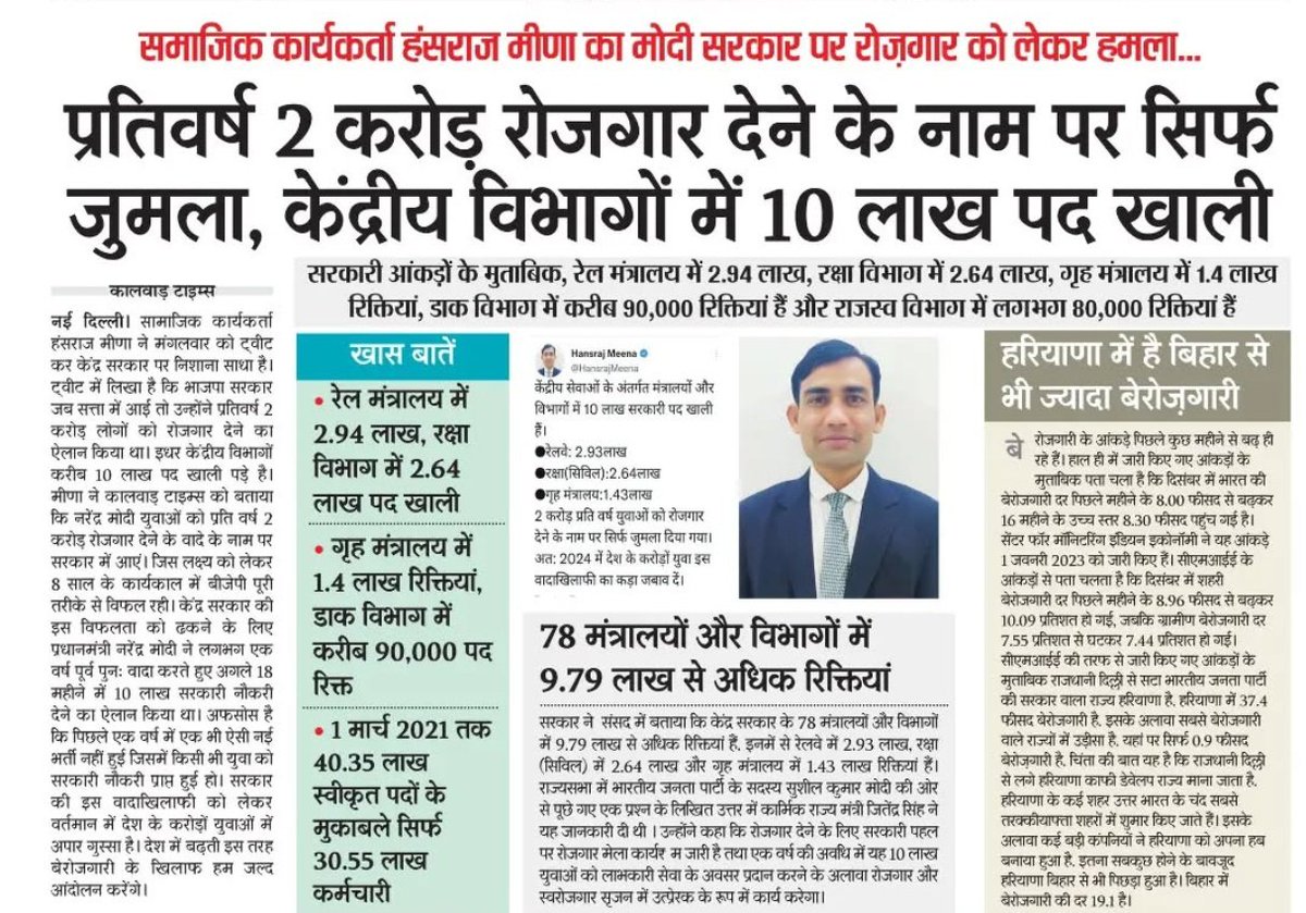 #RailwayLevel1_1Lakh_PostDo