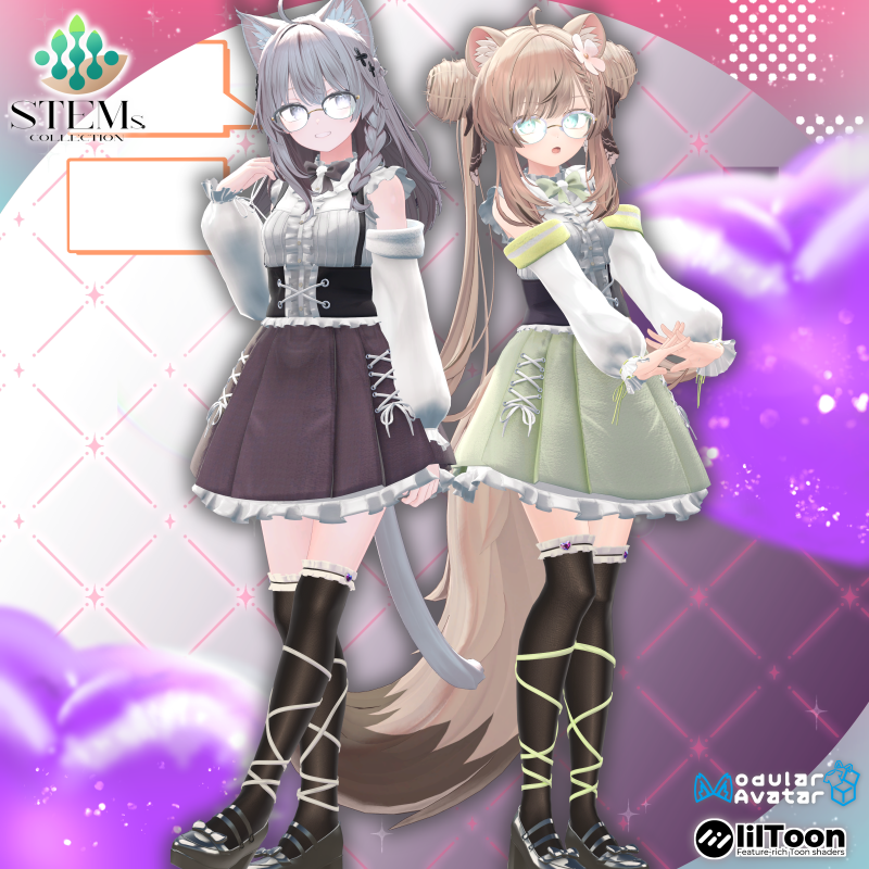 STEMs.COLLECTION tweet media