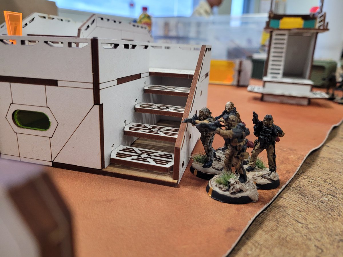 Tempest Wargaming tweet media