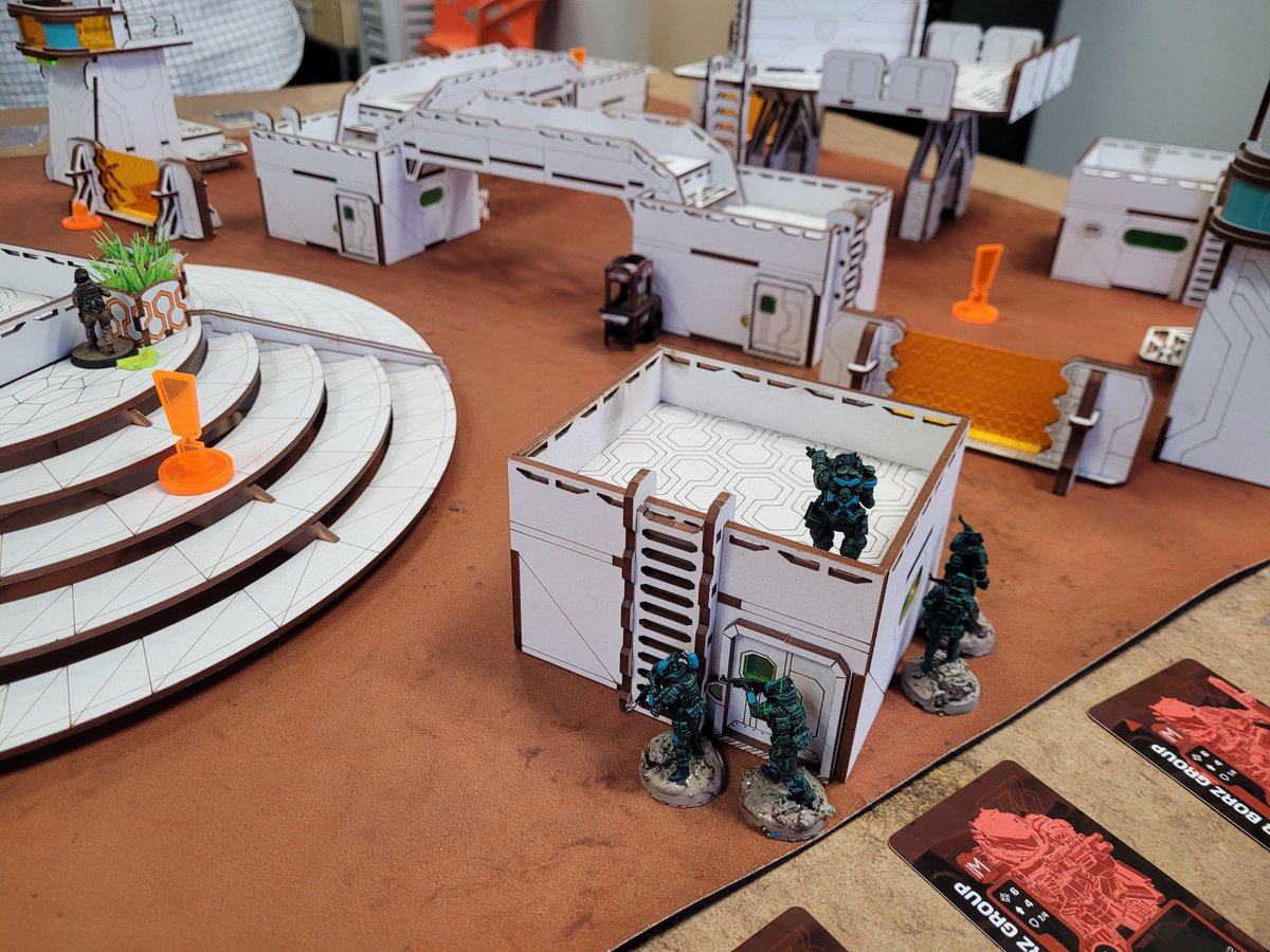 Tempest Wargaming tweet media