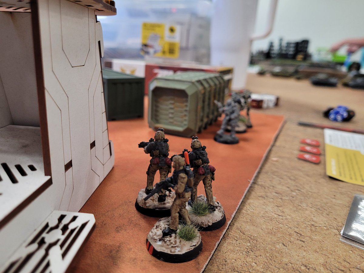 Tempest Wargaming tweet media