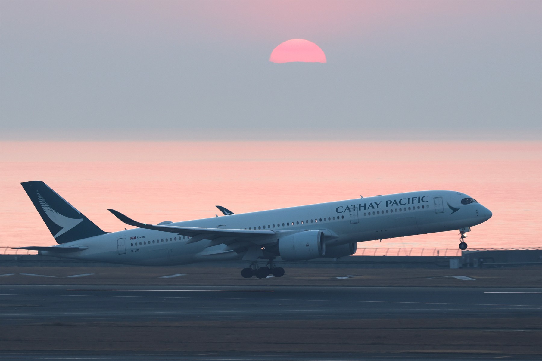 [allnippon86]エフトイズ中華航空エバー航空キャセイ航空 中部国際空港セントレア on X: 