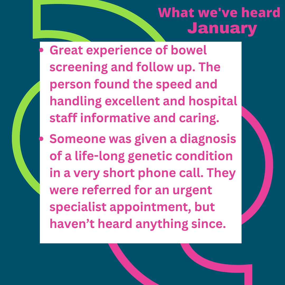 Healthwatch York tweet media