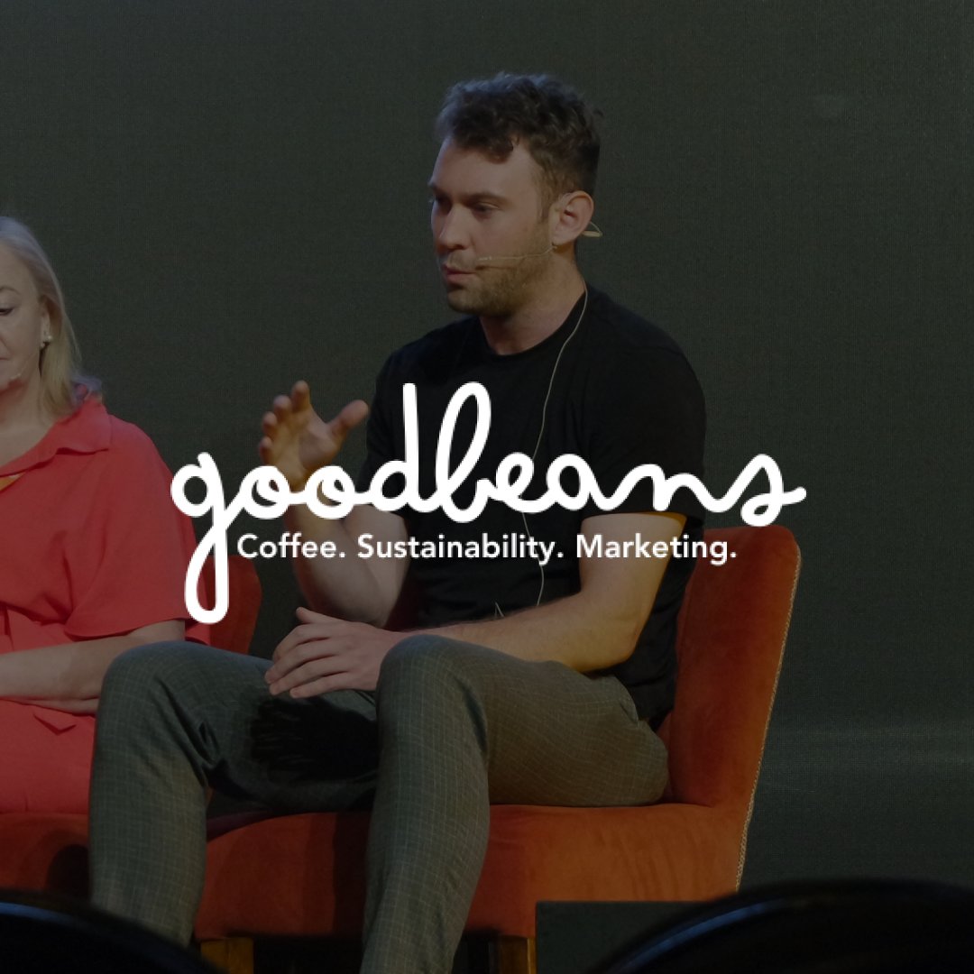 Hosted by Chroma Marketing, come along to Good Beans to connect with others who share a passion for marketing &amp; sustainability. ☕ 🥐

Matt will share the hidden impact of websites &amp; tips on building a more sustainable digital world. 💻

Free tickets: loom.ly/wOcbKvo 🎟️