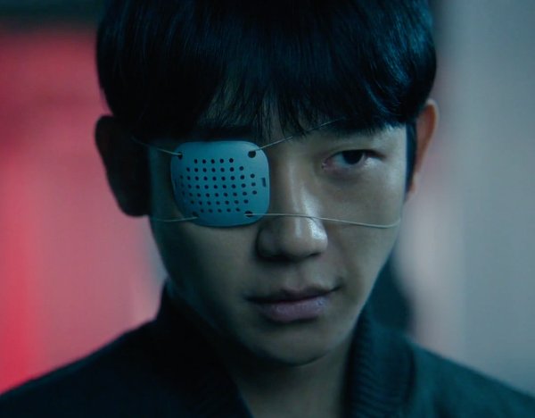 MoonBrokenPiece's tweet photo. Ha Dongsoo in Connect.
#JungHaeIn #CONNECT #DisneyPlus https://t.co/BKi9llDMig