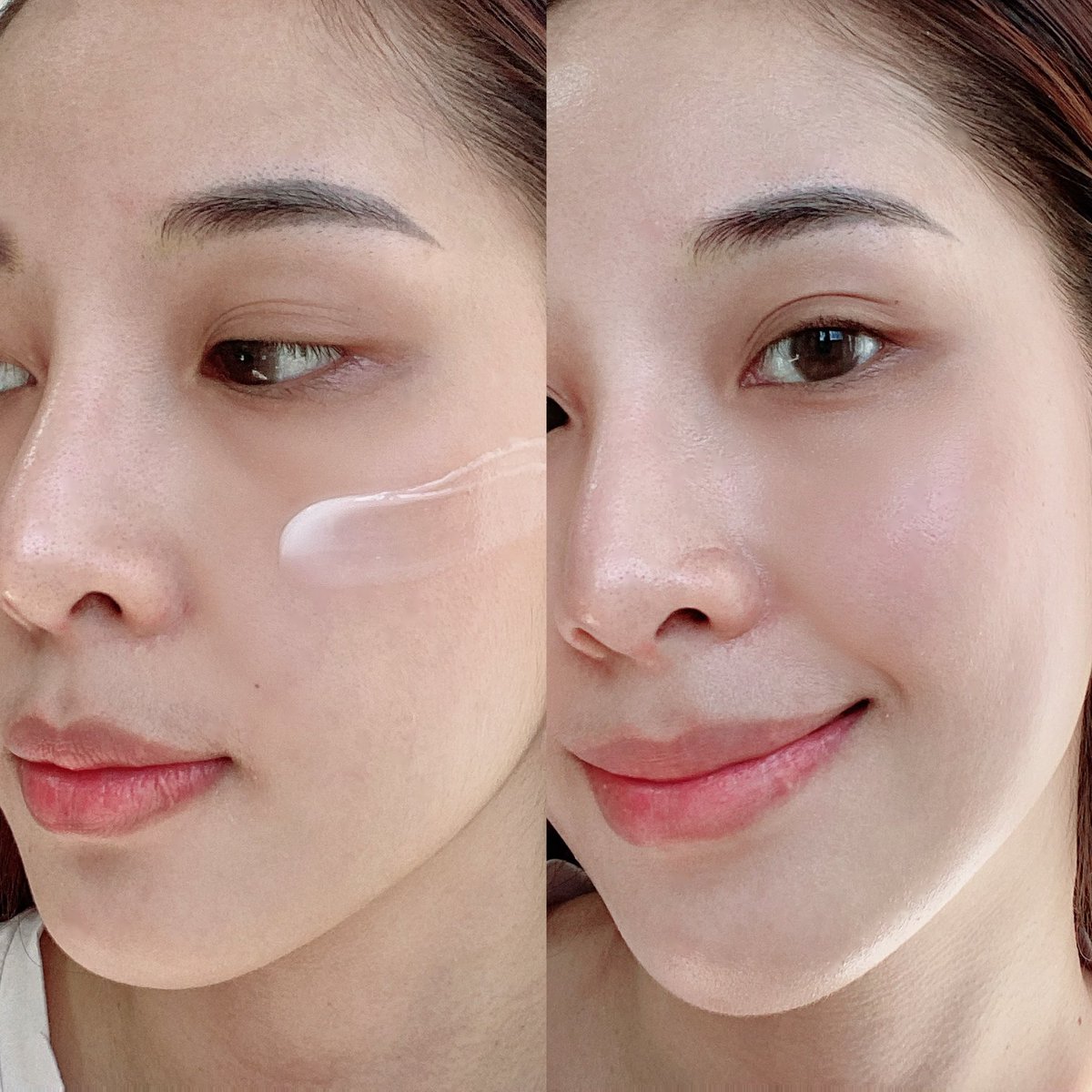 jubjublive's tweet photo. มามุงด่วนๆ! Sebium Pore refiner หลอดนี้ดีต่อใจสุดๆ เพราะช่วยควบคุมความมัน ทำให้รูขุมขนกระชับ ลดโอกาสการเกิดสิวได้ด้วย ทาแล้วผิวแมทและเนียนขึ้น เราใช้แทนPrimer เลยนะ แต่งหน้าติดทนมาก ราคาก็ดี ต้องลองเลย ❤️
#BiodermaThailand #Sebium #PoreRefiner
#มอยส์เจอร์ไรเซอร์คุมมันหน้าแมท https://t.co/FxLJ55uPcV