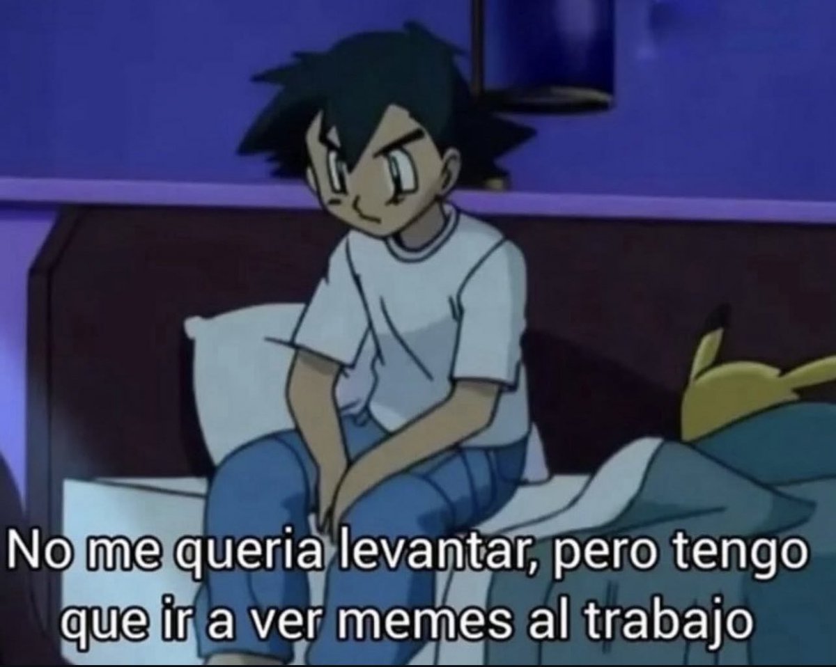 Que no se diga