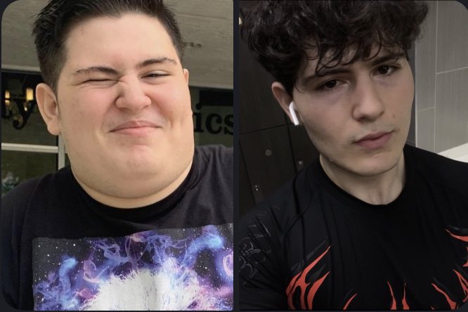 phrag_'s tweet image. Professional shapeshifter