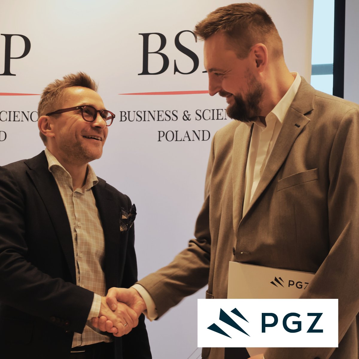 Business & Science Poland (@bsp_brussels) on Twitter photo 🛡️ <a href="/PGZ_pl/">Polska Grupa Zbrojeniowa🇵🇱</a> one of the largest defense conglomerates in Central Europe, has just opened its office in hasztag#Brussels! And the partner for this groundbreaking initiative is <a href="/BSP_Brussels/">Business & Science Poland</a> 🇵🇱🤝
<a href="/PGZ_pl/">Polska Grupa Zbrojeniowa🇵🇱</a> is continuously expanding, aiming to become a leading producer of advanced 🛡️ <a href="/PGZ_pl/">Polska Grupa Zbrojeniowa🇵🇱</a> one of the largest defense conglomerates in Central Europe, has just opened its office in hasztag#Brussels! And the partner for this groundbreaking initiative is <a href="/BSP_Brussels/">Business & Science Poland</a> 🇵🇱🤝
<a href="/PGZ_pl/">Polska Grupa Zbrojeniowa🇵🇱</a> is continuously expanding, aiming to become a leading producer of advanced