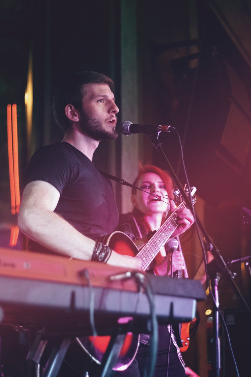 🎉We are happy to announce Dmitry Zotov as Selenseas’ new vocalist!🎤
You could already see him in the recent video 'Run Rudolph Run' - there he acted as Santa Claus 🎅🤘

#metal #vocals #vocalist #singer