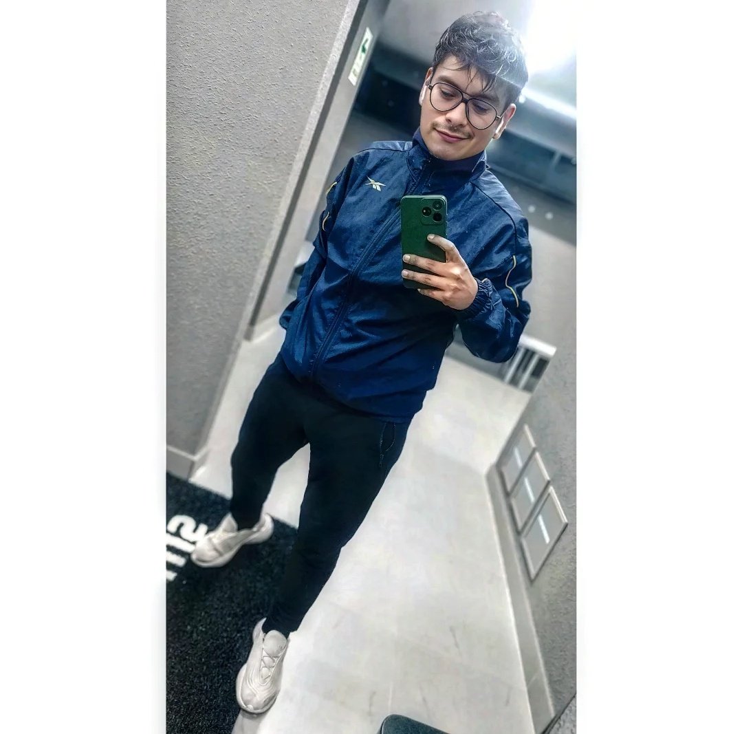 Según yo, resultados de una semana 🤣