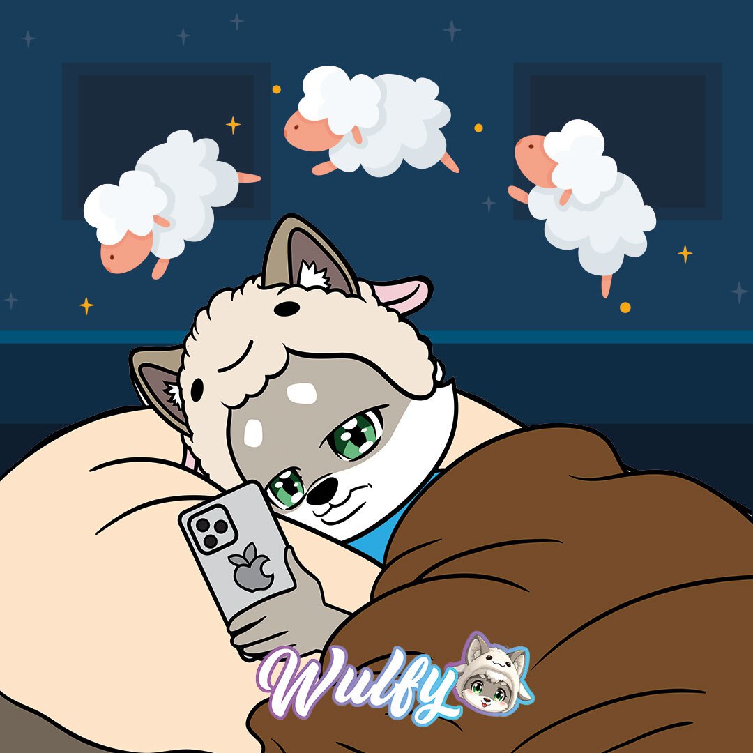 <a href="/mrpunkdoteth/">Mrpunk.eth</a> Have no fear, $Wulfy is here ! 

This is one of the most vibrant community i have seen in the meme coin space . Check us out and come hang out in our 24/7 Vc's 

<a href="/WULFY_SOL/">WULFY</a> the next big thing 2025 🔥