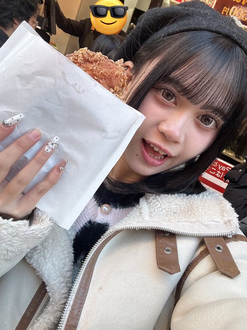 Twitterのコスプレ画像17