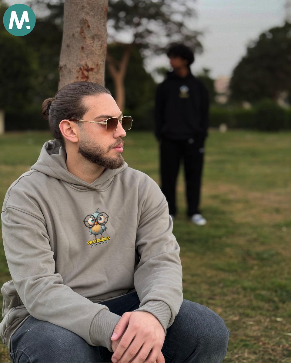 mottoegy's tweet photo. 𝗪𝗵𝗶𝗰𝗵 𝗼𝗻𝗲 you prefer❕️

you can order now 📥 

The shipping is available all over Egypt🌍

#Motto_Winter_Collection_2025 
#MOTTO #casualoutfit #ordernow https://t.co/OEKJtdrPqX