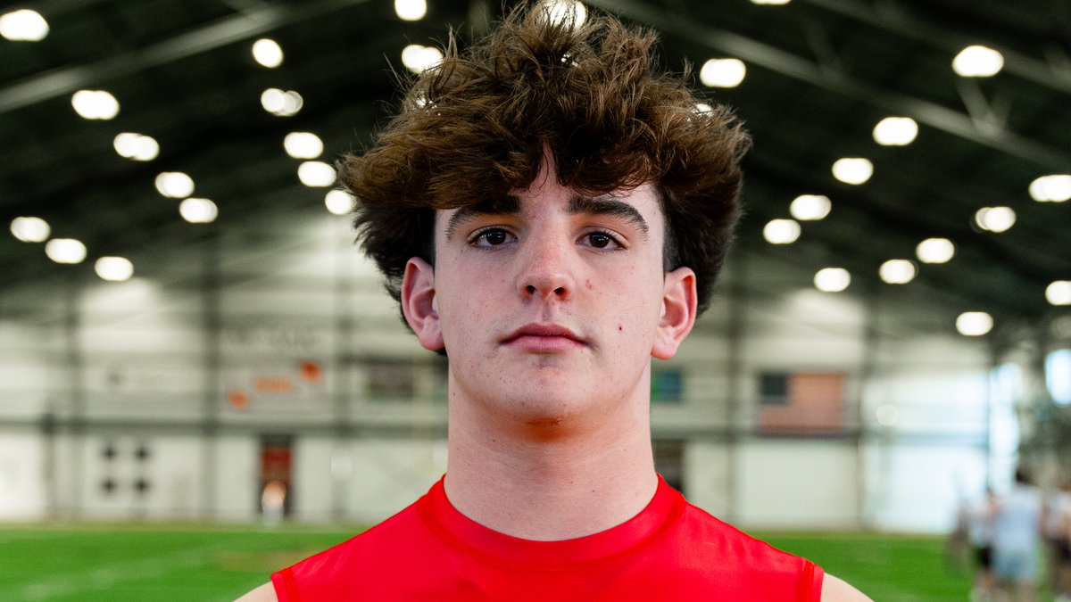 Six Star Football | PLUS+ (@sixstarfootball) on Twitter photo Kansas Defensive Standouts: Rising ‘28 Stars Poised for Greatness
⭐️Blue Zambo & Trenton King among early names to know🔥
STORY▶️🔗google.com/url?q=https://…
<a href="/braybray2828/">Braylen Dold</a> <a href="/FisherElder4/">Fisher</a> <a href="/project_zayzay/">ZayVion Hayslett</a> <a href="/t_youngcrazy/">Trenton King</a> <a href="/jax_lemmon/">Jax Lemmon</a> @PeeplesDam40841 <a href="/CarterRaney1/">Carter Raney</a> <a href="/HoustonRobb5/">Houston Robb</a> Kansas Defensive Standouts: Rising ‘28 Stars Poised for Greatness
⭐️Blue Zambo & Trenton King among early names to know🔥
STORY▶️🔗google.com/url?q=https://…
<a href="/braybray2828/">Braylen Dold</a> <a href="/FisherElder4/">Fisher</a> <a href="/project_zayzay/">ZayVion Hayslett</a> <a href="/t_youngcrazy/">Trenton King</a> <a href="/jax_lemmon/">Jax Lemmon</a> @PeeplesDam40841 <a href="/CarterRaney1/">Carter Raney</a> <a href="/HoustonRobb5/">Houston Robb</a>