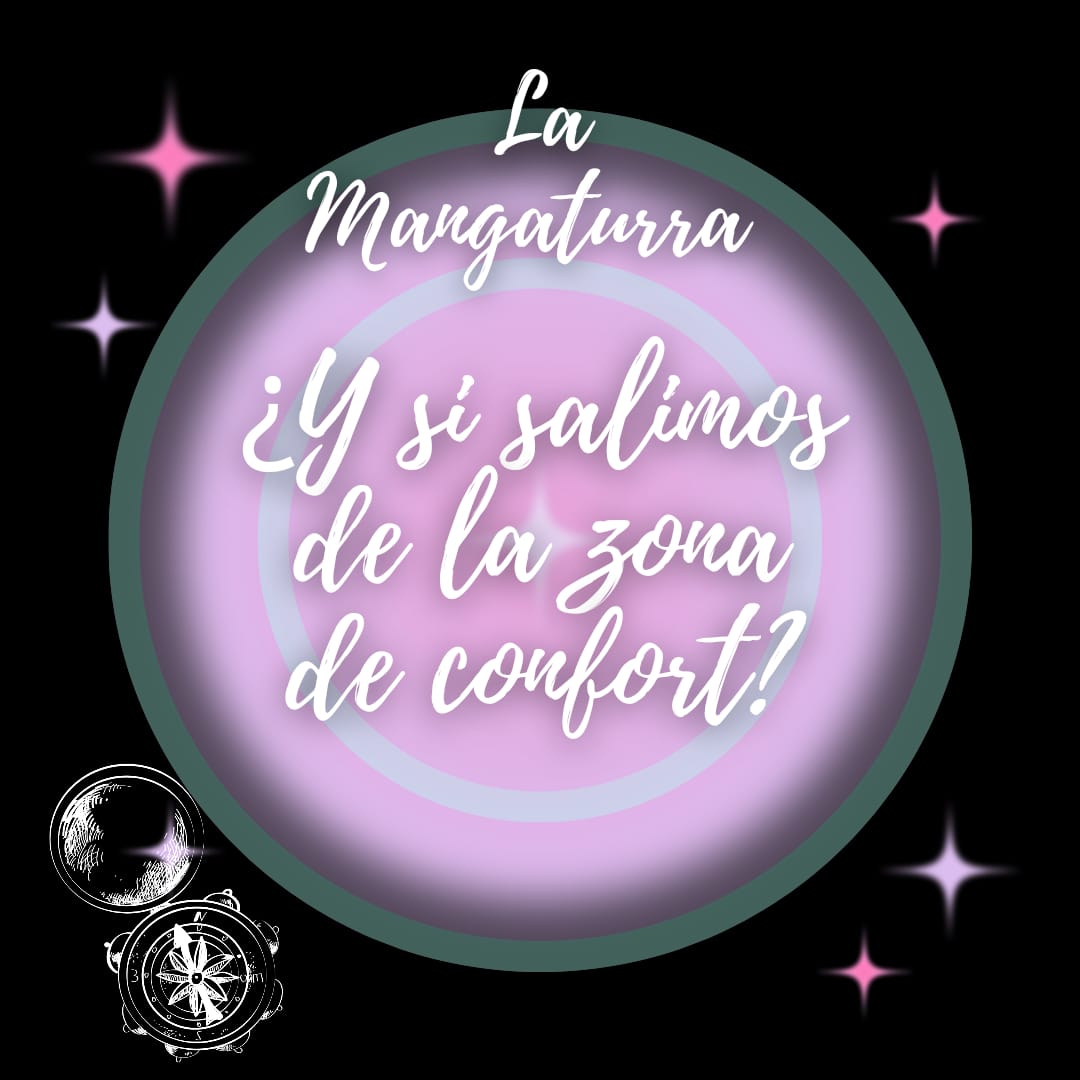✨ ¡Feliz 2025! ✨
Para este año os deseamos muchas lecturas buenas así como nuevos retos 📚
Y al hilo de esto, en el programa de hoy hablamos de salir de la zona de confort. Intentamos definir cada una la nuestra y nuestras idas y venidas 🤭

▶️ youtu.be/daeMOo3UwHQ