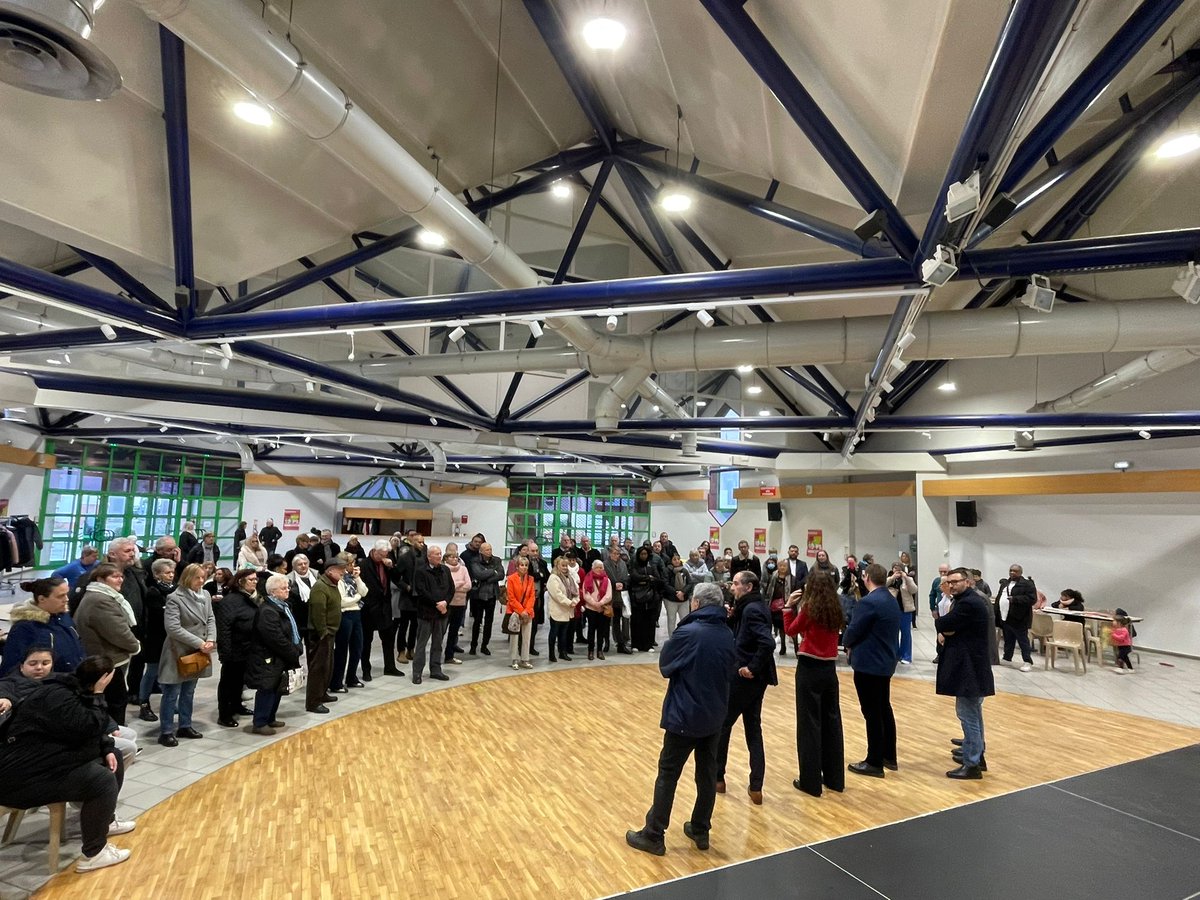 Rémy Léger tweet media