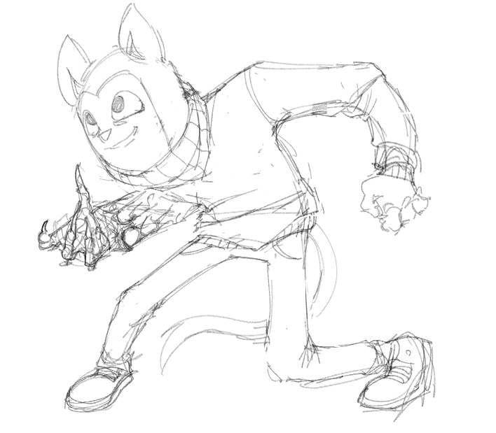 DreamSeq's tweet image. Anotherbrother art 🔥🔥🔥#mdptwt #anotherbrother