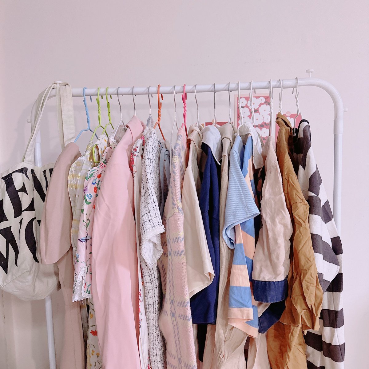 ตัวว่างในเฟบค้าบบบ ꒰ ¨̮ ꒱⸝ PURPLE HEART CLOSET tweet media