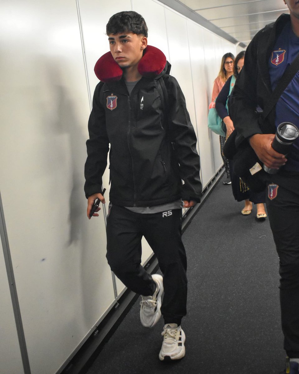 Academia Monagas SC tweet media