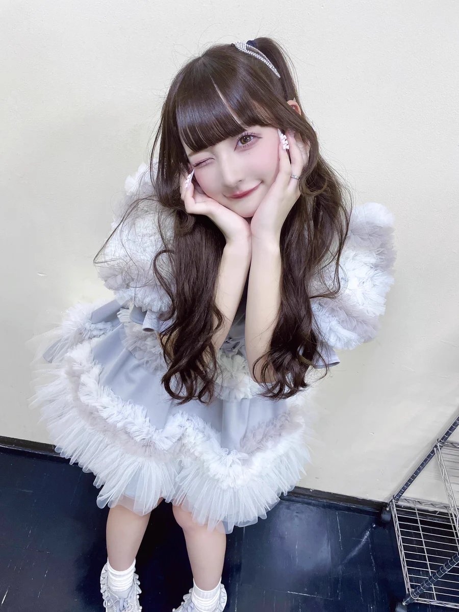 きゅるりんってしてみて on X: 
