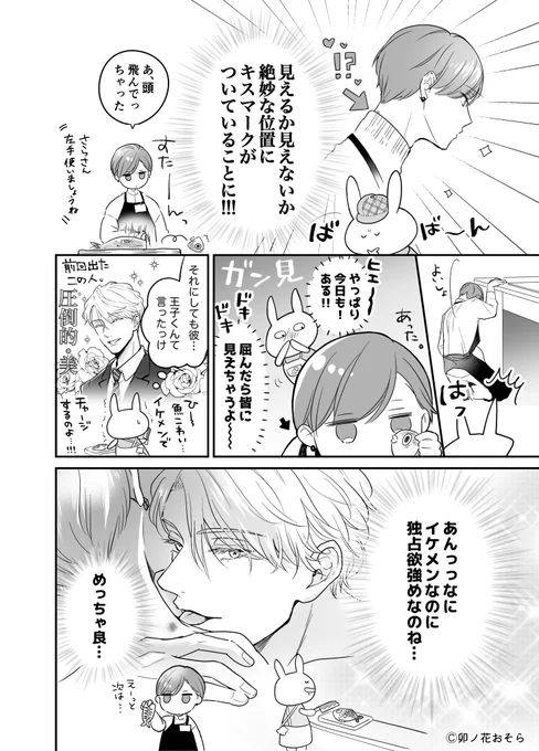 (2/2)🔍🐰 
