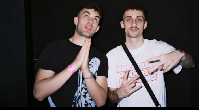 ácido y aluronico