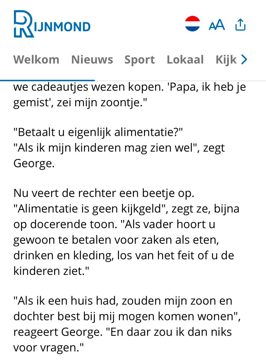 Mevrouw de Advocaat tweet media